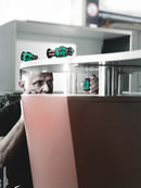 Wera 05008875001 Kraftform Kompakt Stubby magazine 3, 6 pieces