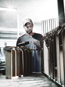 Wera 05073421001 889/4/1 K SB Rapidaptor Universal Bit Holder, 1/4" x 50 mm