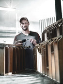 Wera 05052500001 888/4/1 K Rapidaptor Universal Bit Holder, 1/4" x 50 mm