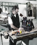 Wera 05134011001 Wera 2go H 1 tool set for wood applications, 134 pieces