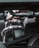 Wera 05073645001 Bit-Check 10 Zyklop Mini 1, 10 pieces