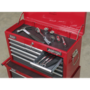 Sealey AP/NSL 2845 x 450mm Non-Slip Liner