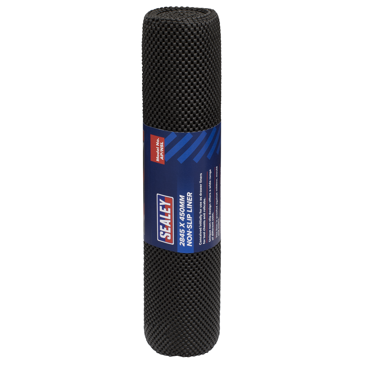 Sealey AP/NSL 2845 x 450mm Non-Slip Liner