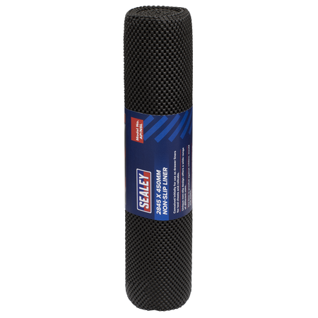 Sealey AP/NSL 2845 x 450mm Non-Slip Liner