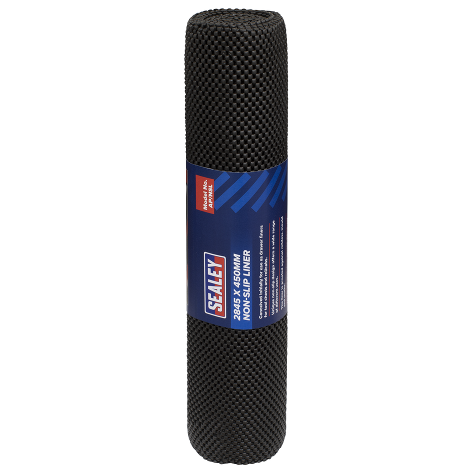 Sealey AP/NSL 2845 x 450mm Non-Slip Liner