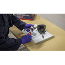 Sealey AP0618 1.8m Heavy-Duty Steel Workbench with 25mm MDF Top