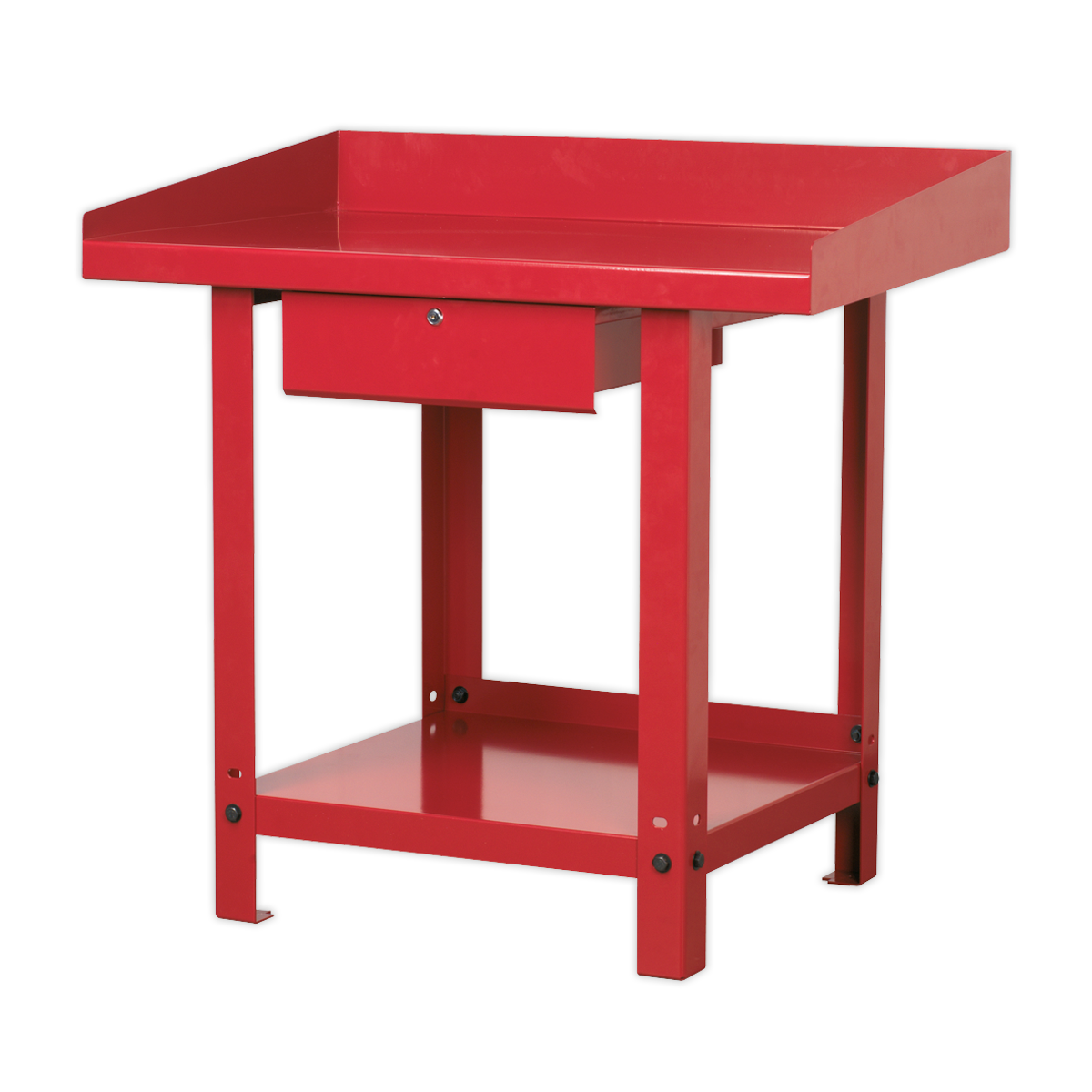 Sealey AP1010 1m Steel Workbench with 1 Drawer