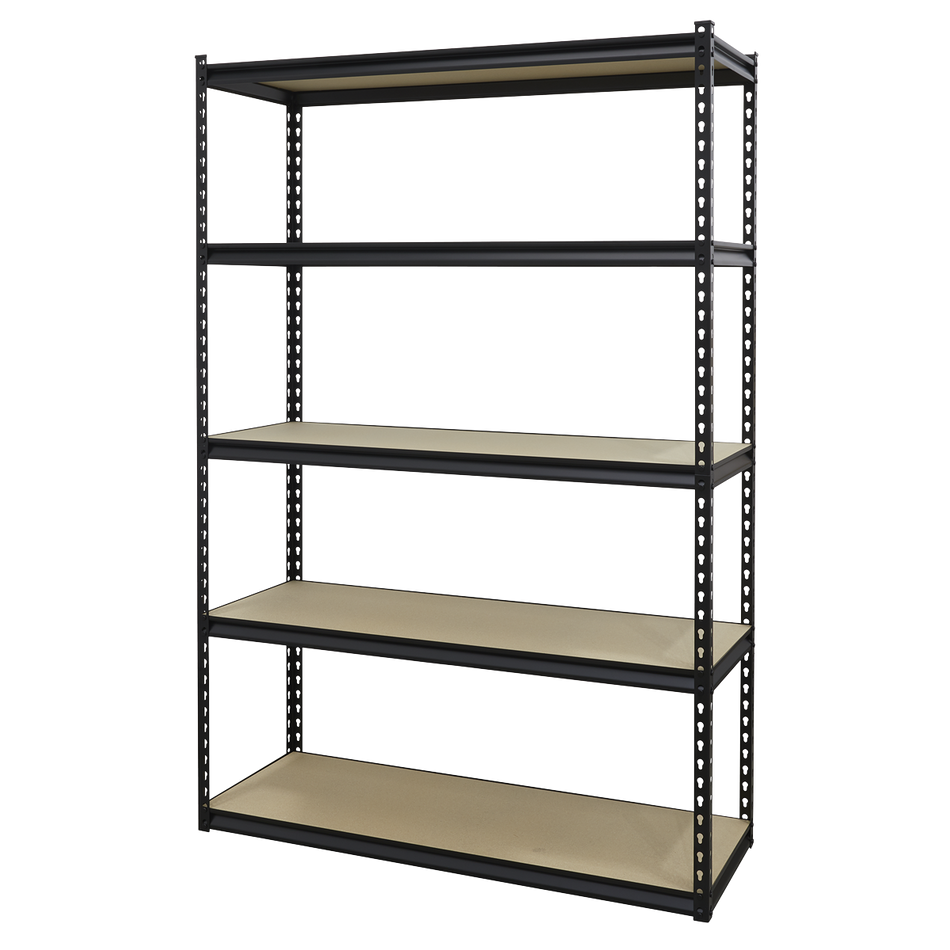 Sealey AP1200R Racking Unit 220kg Capacity Per Level