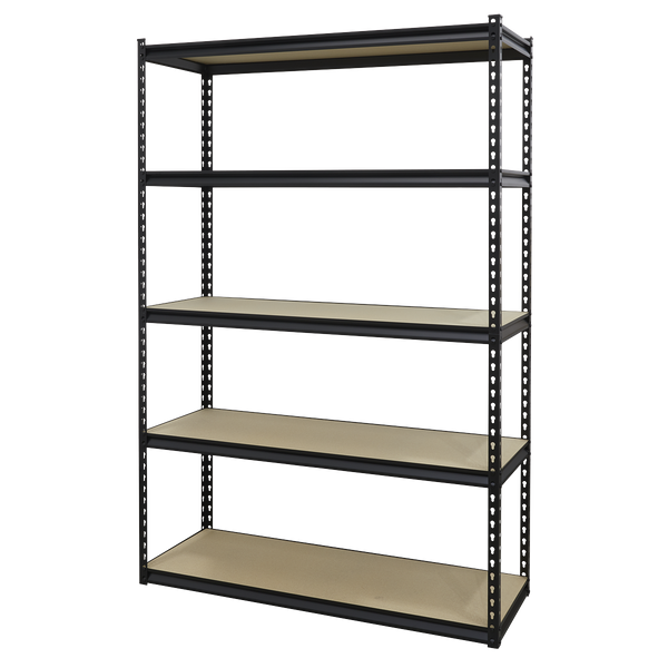 Sealey AP1200R Racking Unit 220kg Capacity Per Level