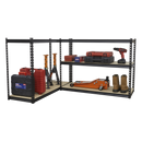 Sealey AP1200R Racking Unit 220kg Capacity Per Level