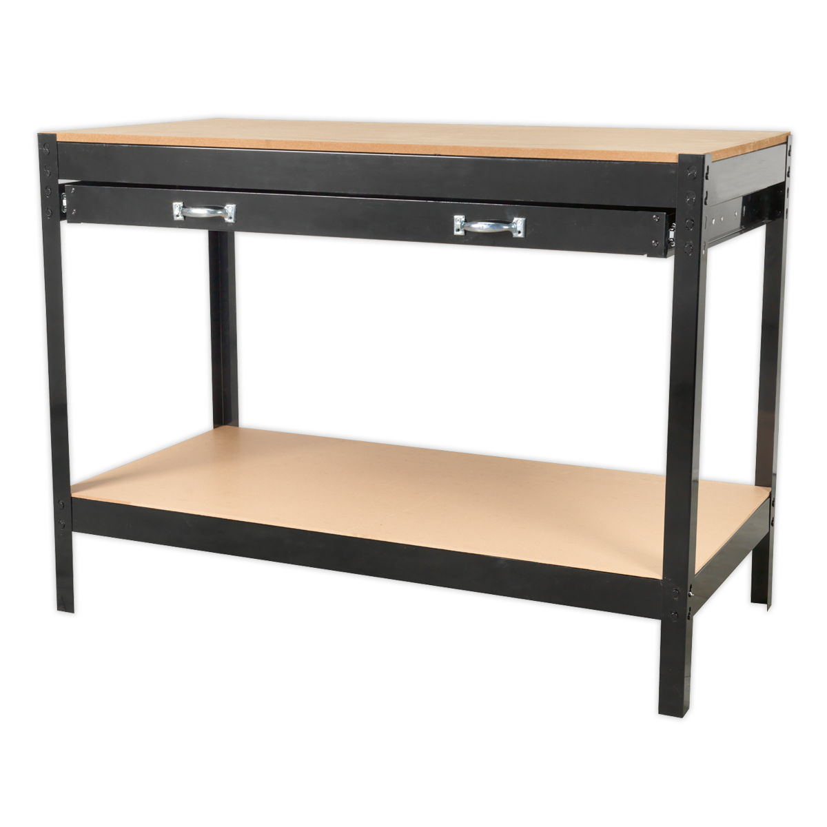 Sealey AP12160 1.2m Workbench with Drawer