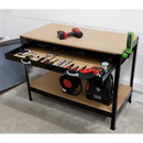 Sealey AP12160 1.2m Workbench with Drawer