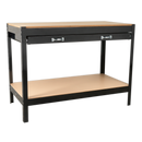 Sealey AP12160 1.2m Workbench with Drawer