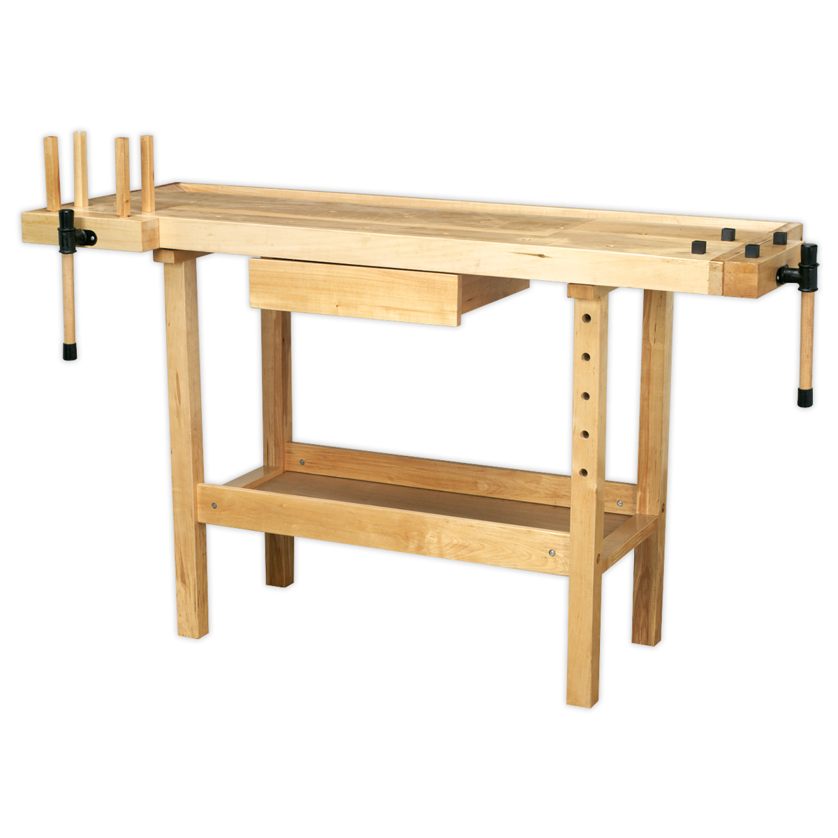 Sealey AP1520 1.52m Woodworking Bench
