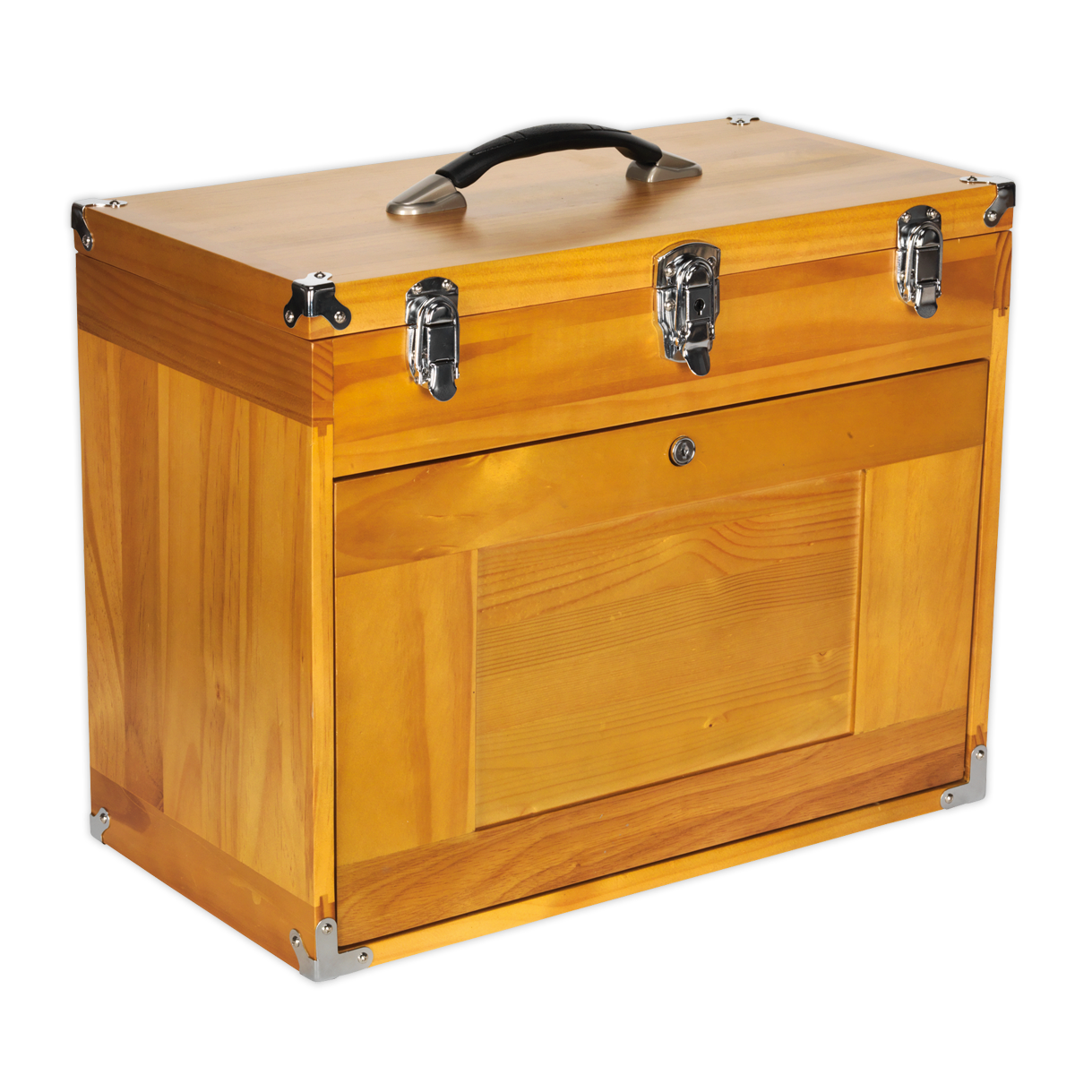 Sealey AP1608W 8 Drawer Machinist Toolbox