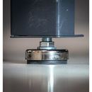 Sealey AP1905A Workstation with 2 Drawers, 2 Cupboards & Open Storage