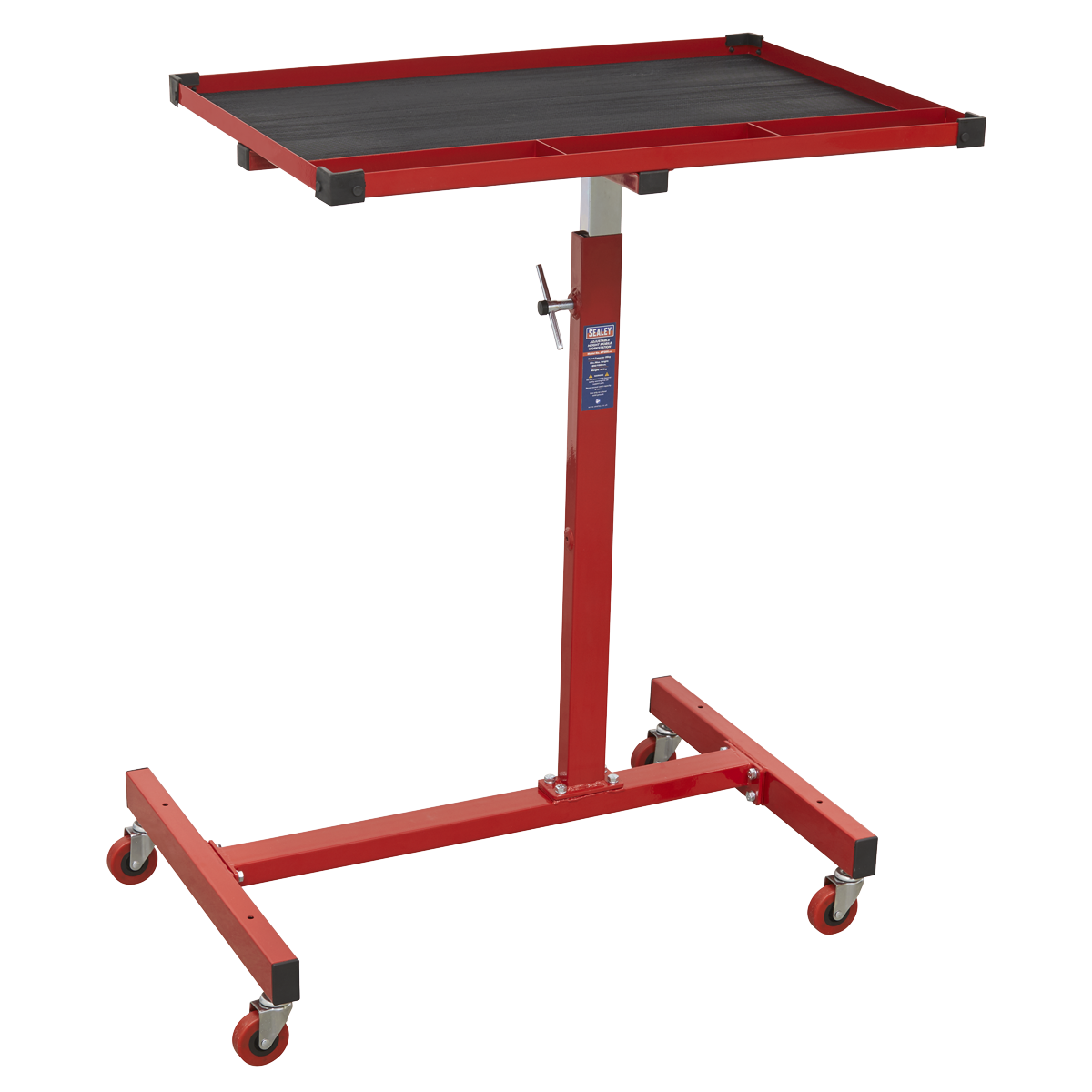 Sealey AP200 Adjustable-Height Mobile Workstation