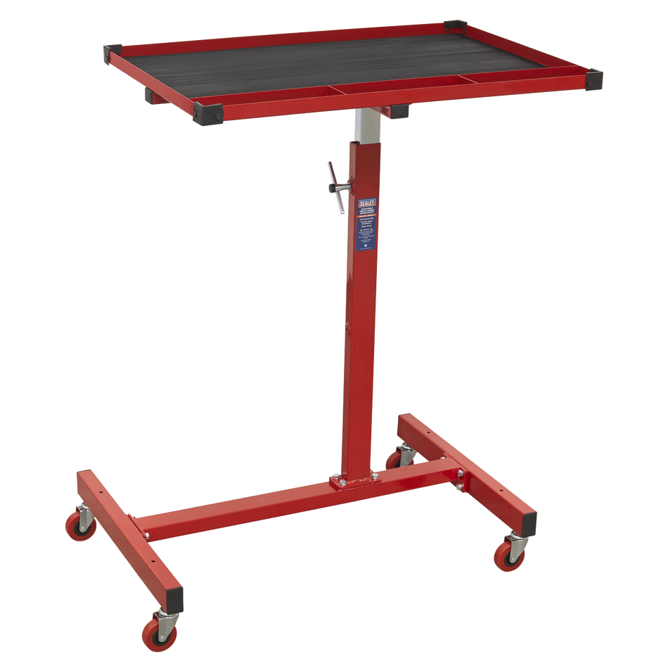 Sealey AP200 Adjustable-Height Mobile Workstation
