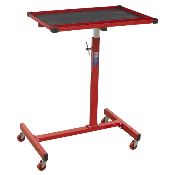 Sealey AP200 Adjustable-Height Mobile Workstation