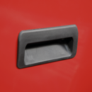 Sealey AP223 3 Drawer Mid-Box with Ball-Bearing Slides - Red