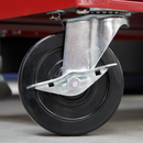 Sealey AP22507BB 7 Drawer Rollcab with Ball-Bearing Slides - Red/Grey