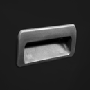 Sealey AP225B 5 Drawer Topchest with Ball-Bearing Slides - Black