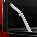 Sealey AP225B 5 Drawer Topchest with Ball-Bearing Slides - Black