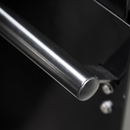 Sealey AP226B 6 Drawer Rollcab with Ball-Bearing Slides - Black