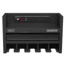 Sealey AP22SRBE 560mm Power Tool Storage Rack with Drawer & Power Strip