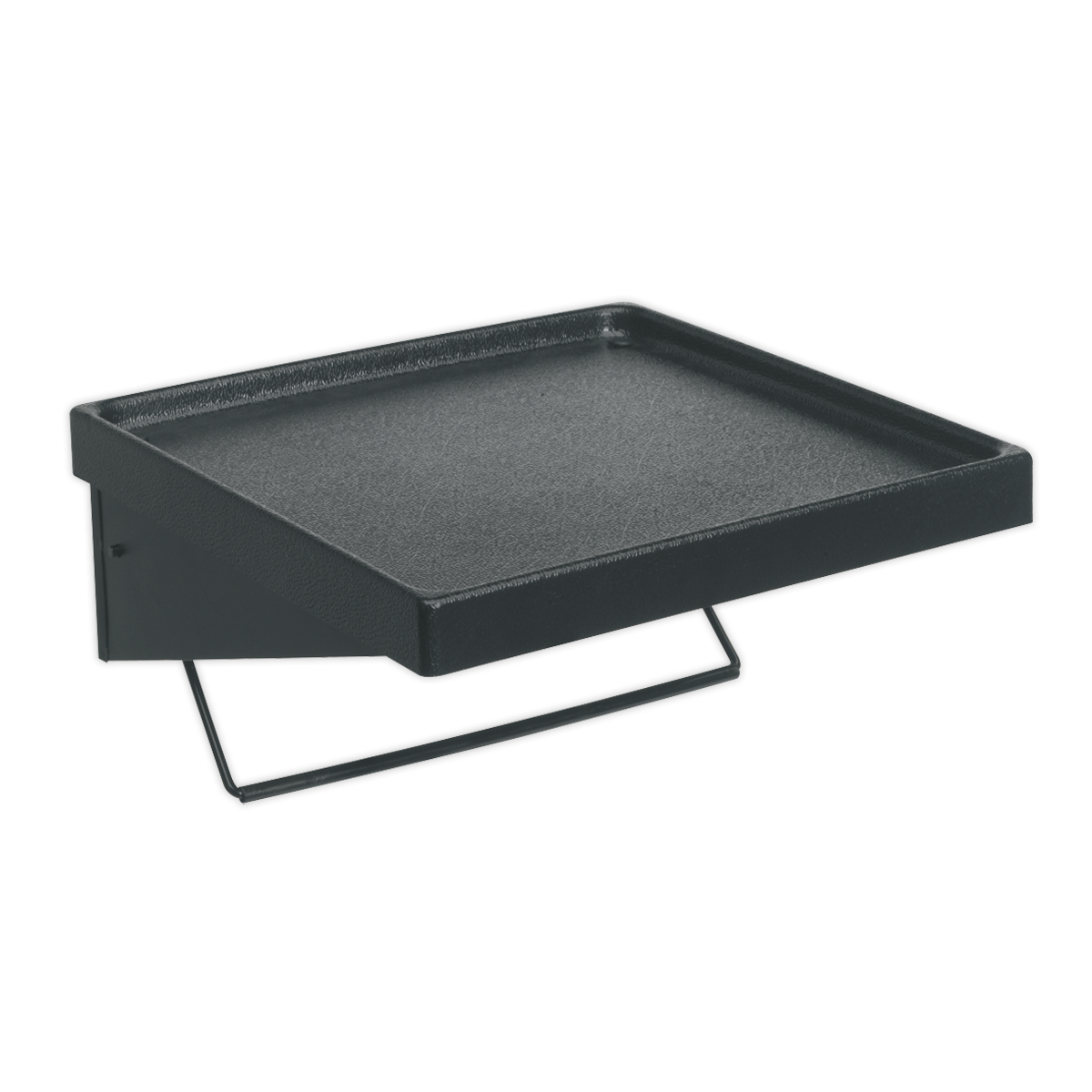 Sealey AP24ACC2 Side Shelf & Roll Holder for AP24 Series Tool Chests