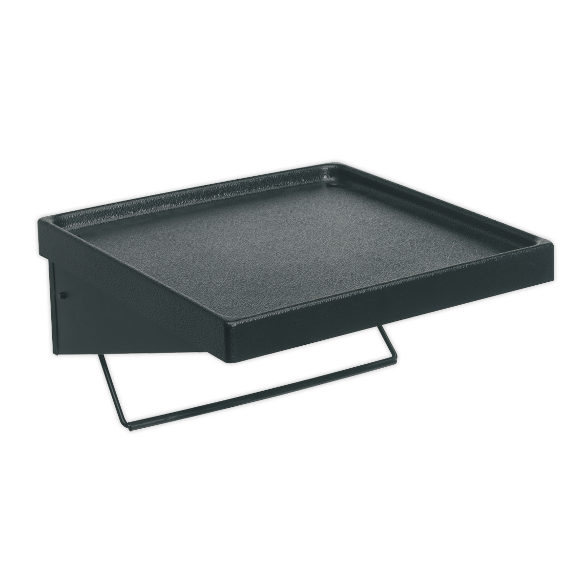 Sealey AP24ACC2 Side Shelf & Roll Holder for AP24 Series Tool Chests