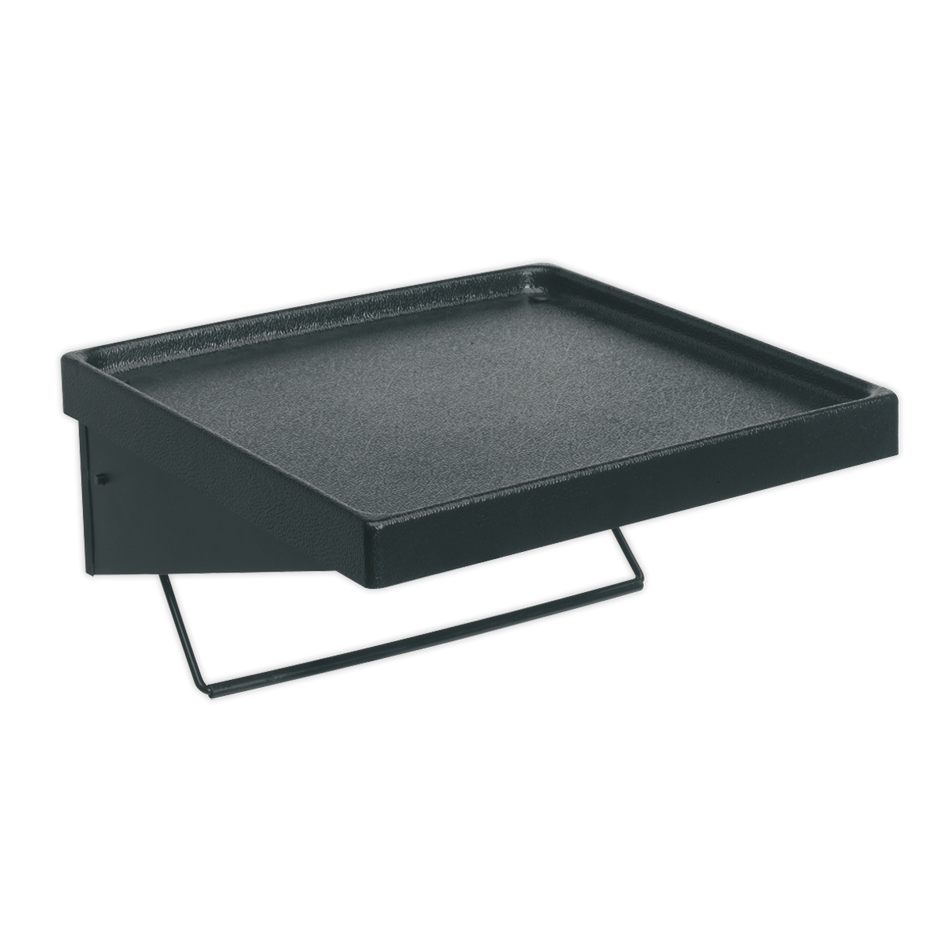 Sealey AP24ACC2 Side Shelf & Roll Holder for AP24 Series Tool Chests