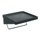 Sealey AP24ACC2 Side Shelf & Roll Holder for AP24 Series Tool Chests