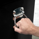 Sealey AP2509B 9 Drawer Topchest with Ball-Bearing Slides - Black/Grey