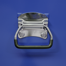 Sealey AP26029TC 2 Drawer Mid-Box with Ball-Bearing Slides - Blue