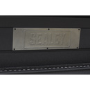 Sealey AP2709BE 9 Drawer 690mm Tower Cabinet with Soft Close Drawers & Power Strip