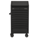 Sealey AP2709BE 9 Drawer 690mm Tower Cabinet with Soft Close Drawers & Power Strip