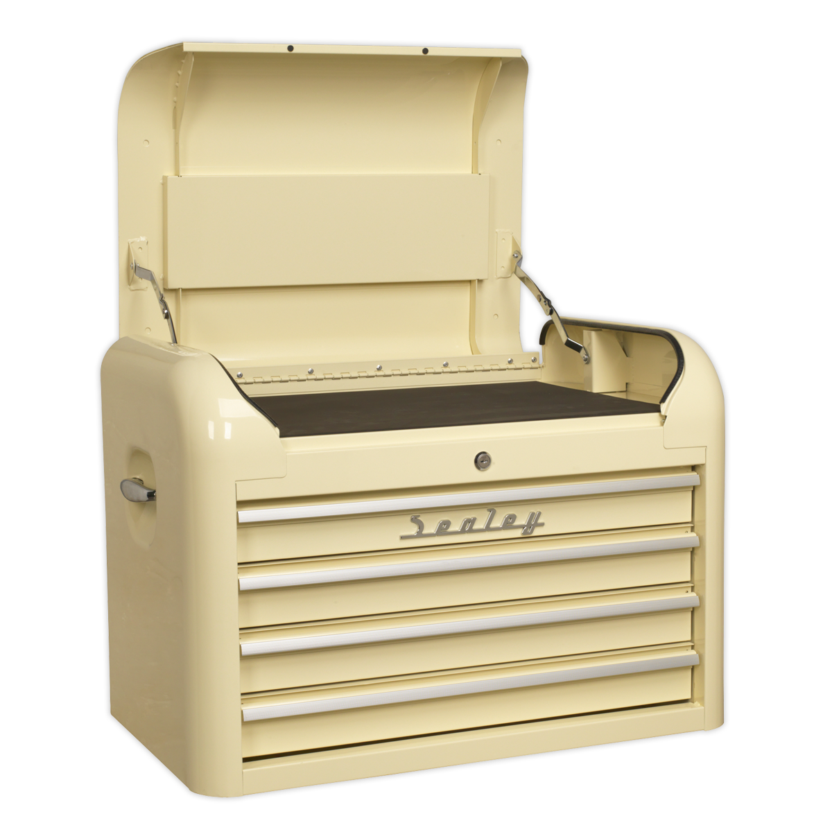 Sealey AP28104 4 Drawer Retro Style Topchest