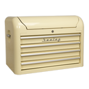 Sealey AP28104 4 Drawer Retro Style Topchest