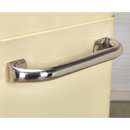 Sealey AP28204 4 Drawer Retro Style Rollcab