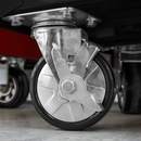 Sealey AP33479B 7 Drawer Rollcab with Ball-Bearing Slides - Black