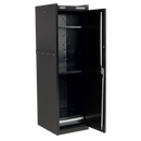 Sealey AP33519B Hang-On Locker - Black
