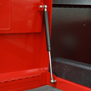 Sealey AP3401 4 Drawer Topchest with Ball-Bearing Slides