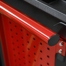 Sealey AP3406 6 Drawer Rollcab with Ball-Bearing Slides