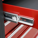 Sealey AP3406 6 Drawer Rollcab with Ball-Bearing Slides