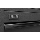 Sealey AP3606BE 6 Drawer 915mm Rollcab with Soft Close Drawers