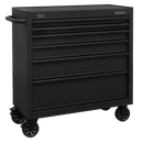 Sealey AP36HBESTACK 915mm Hutch Toolbox & Rollcab Combo