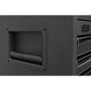 Sealey AP3607BE 6 Drawer 910mm Topchest with Soft Close Drawers & Power Strip