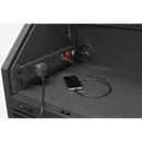 Sealey AP3607BE 6 Drawer 910mm Topchest with Soft Close Drawers & Power Strip