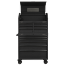 Sealey AP36BESTACK 12 Drawer Tool Chest Combination with Power Bar